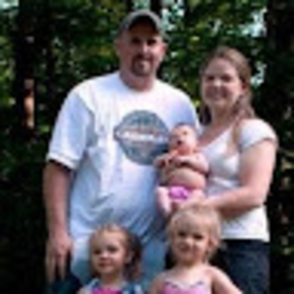 Meet your Posher, Abbie